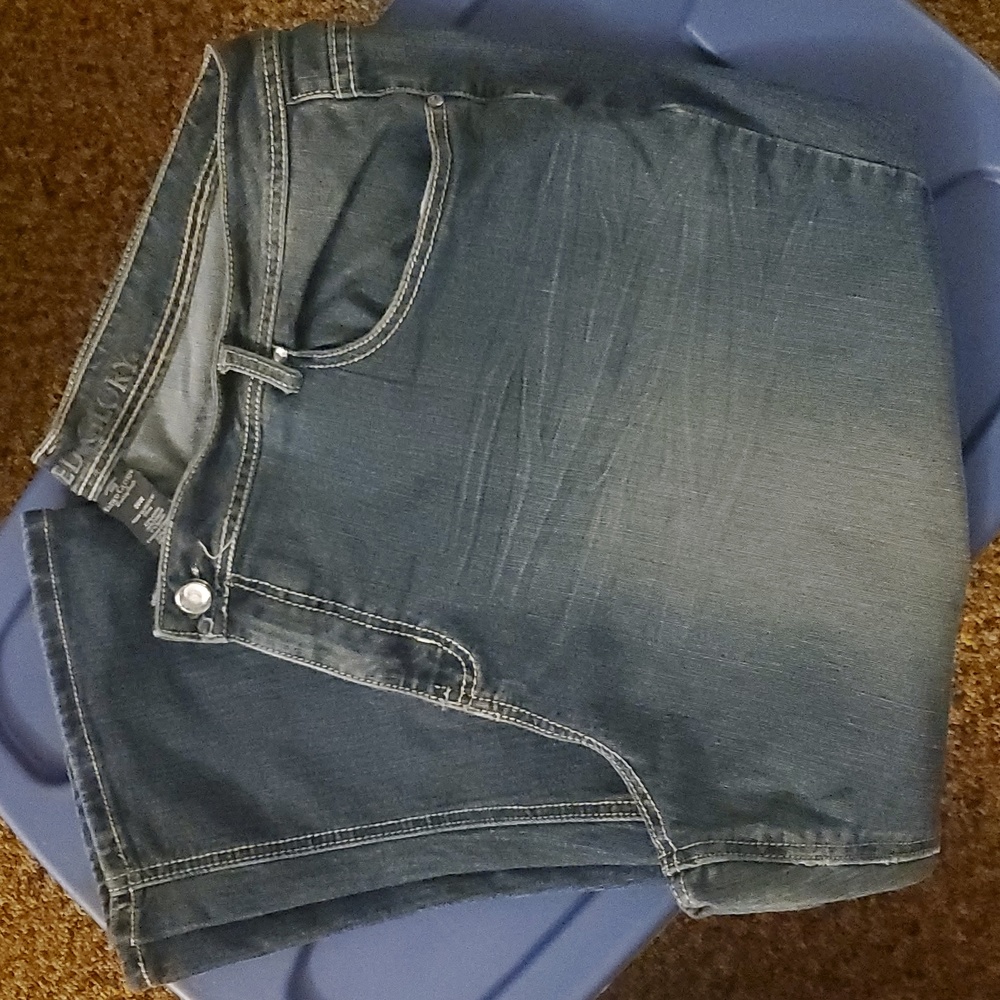 Bling jeans